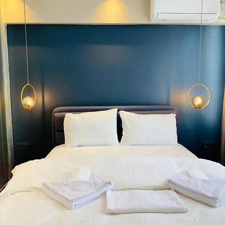 Myhousebosphorus Hotel