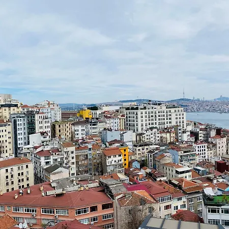 Otel Myhousebosphorus İstanbul