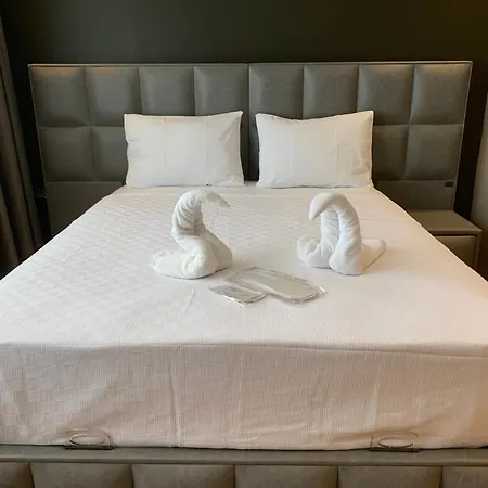 Hotel Myhousebosphorus