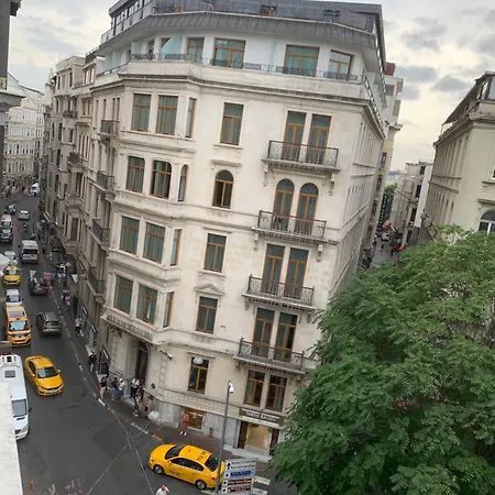 Otel Myhousebosphorus