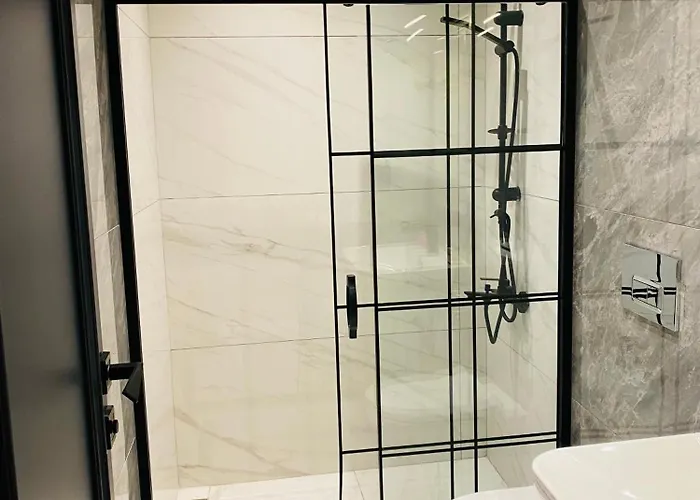 Myhousebosphorus * Istanboel