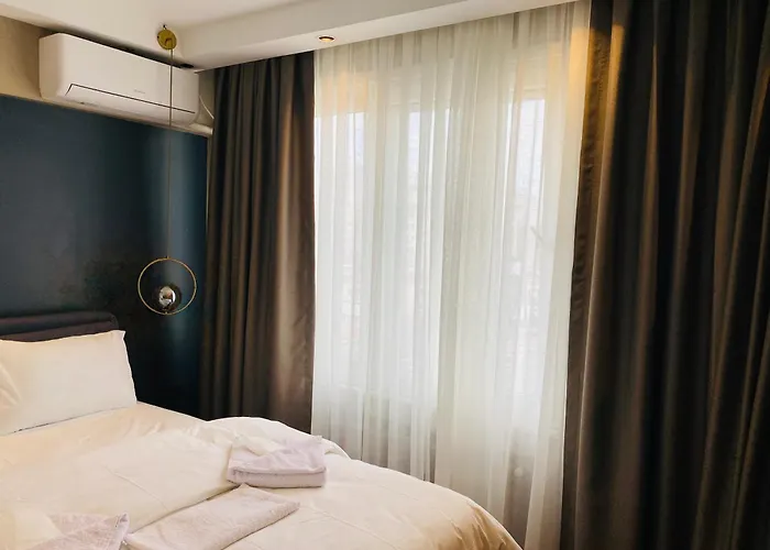 Myhousebosphorus Istanboel