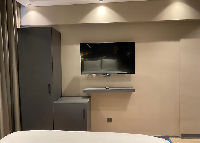 Hotel Myhousebosphorus