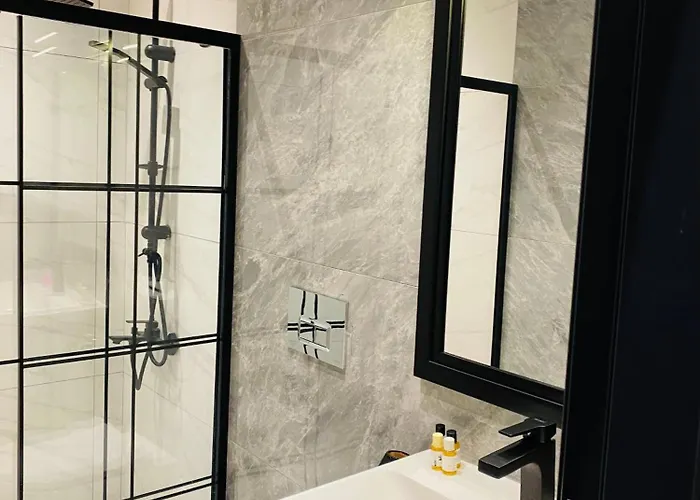 Hotel Myhousebosphorus *