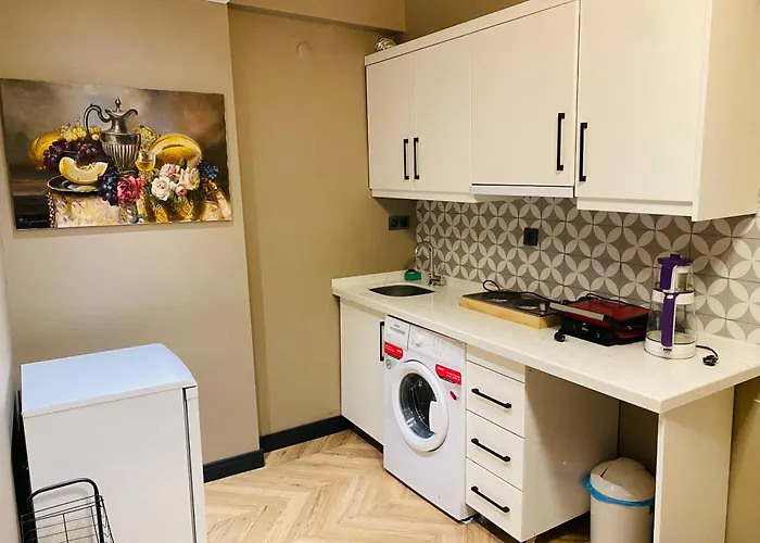 Myhousebosphorus Istanboel