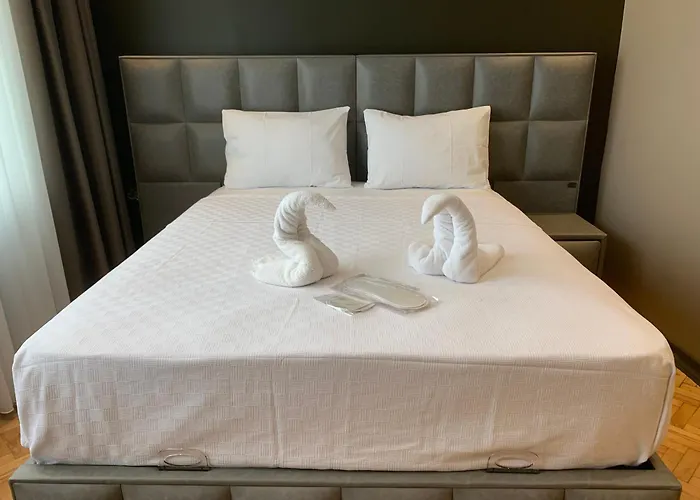 Hotel Myhousebosphorus