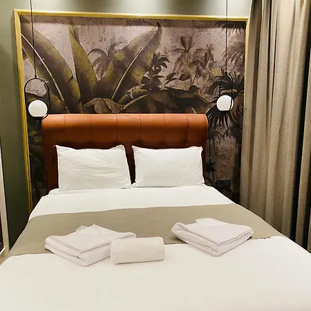 Myhousebosphorus Ξενοδοχείο *