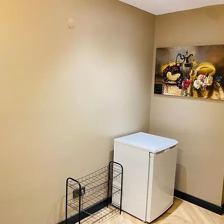 Myhousebosphorus Hotel Estambul