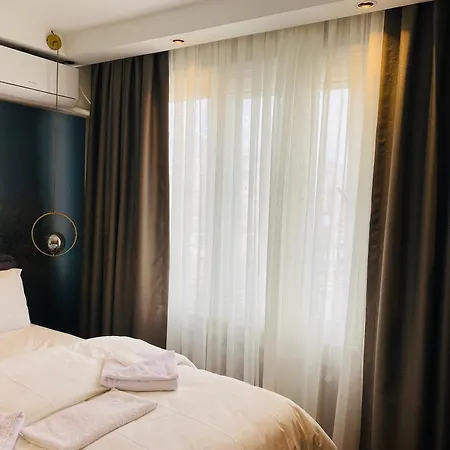 Myhousebosphorus Estambul