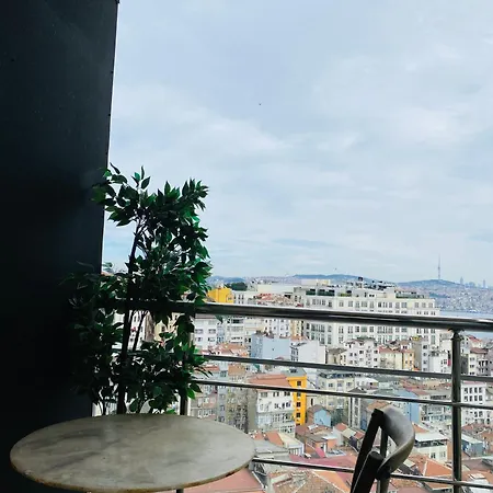 Myhousebosphorus Hotel Istanbul