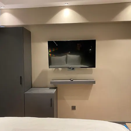 Ξενοδοχείο Myhousebosphorus