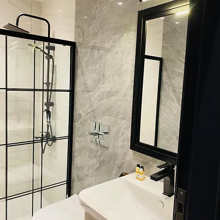 Ξενοδοχείο Myhousebosphorus *