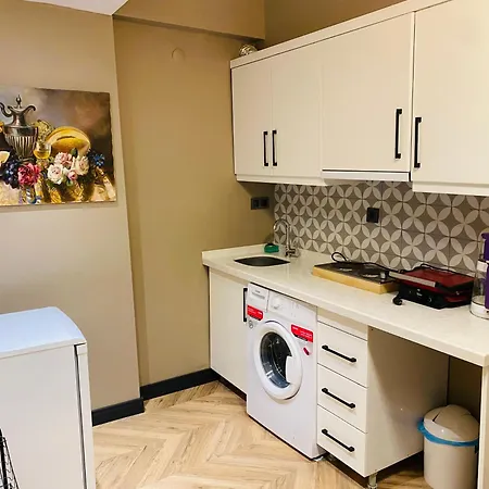 Myhousebosphorus Estambul