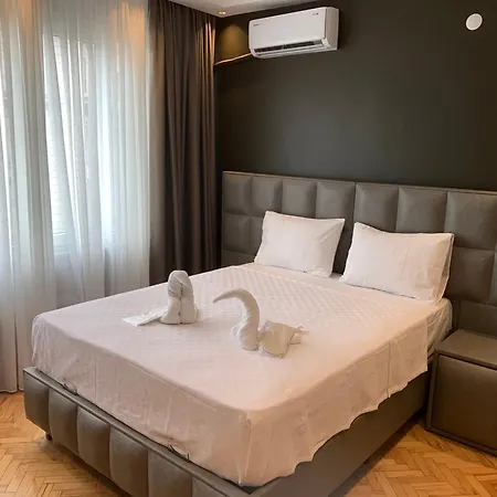 Myhousebosphorus Hotel Istanbul