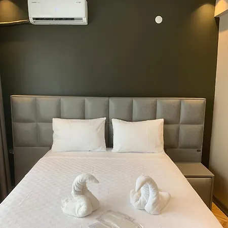 Hotel Myhousebosphorus Estambul