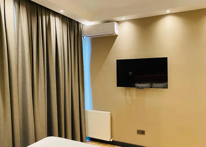 Myhousebosphorus * Estambul