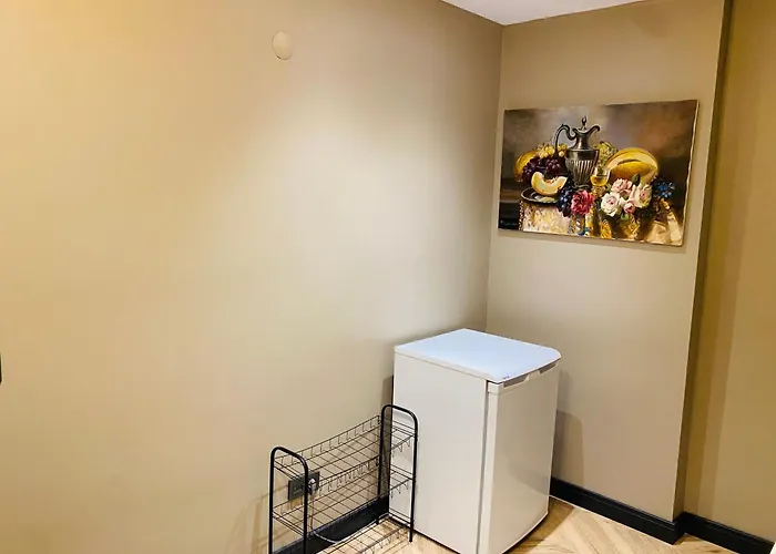 Myhousebosphorus Hotel Estambul