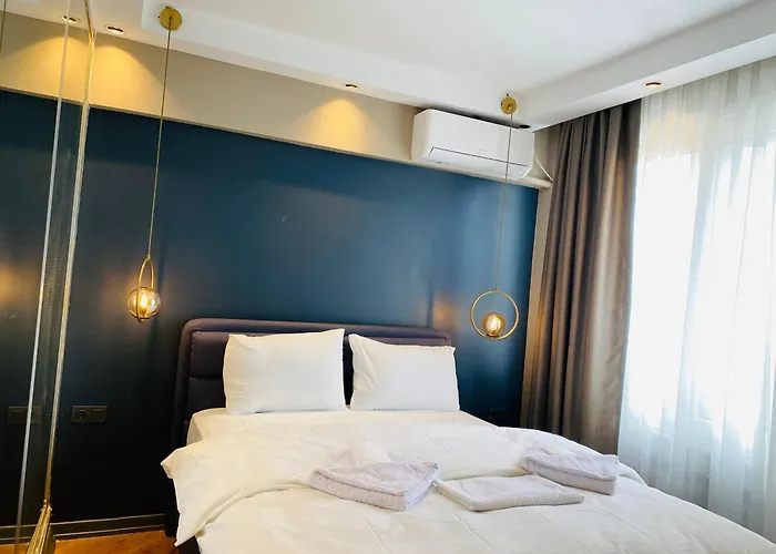 Hotel Myhousebosphorus