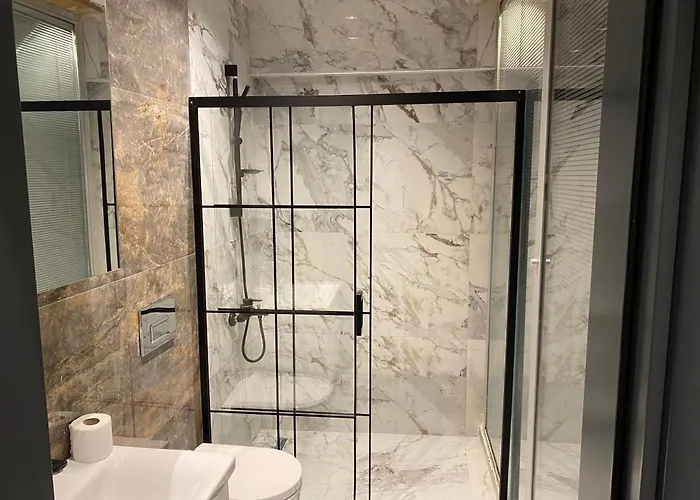 Hotel Myhousebosphorus *