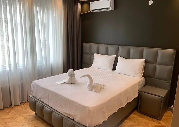 Myhousebosphorus Hotel Estambul