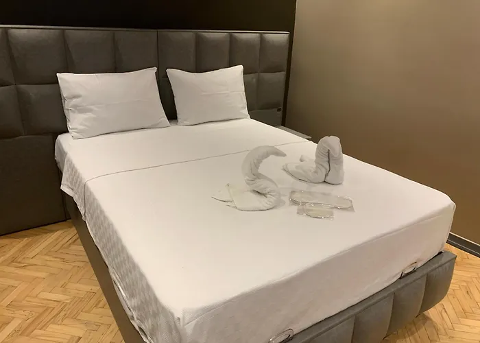 Myhousebosphorus * Estambul