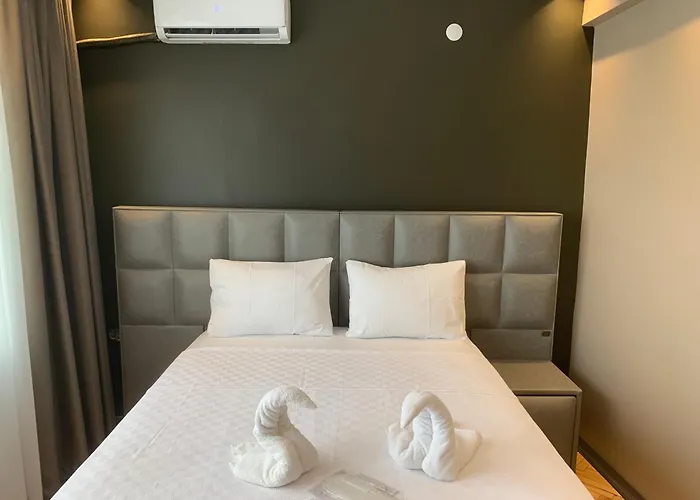 Hotel Myhousebosphorus Estambul