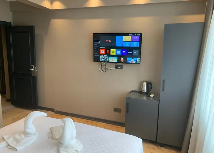 Myhousebosphorus * Estambul