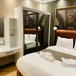 Hotel Myhousebosphorus Istanbul