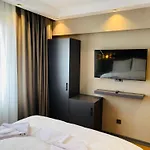 Myhousebosphorus Hotel *