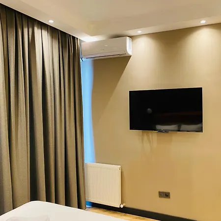 Myhousebosphorus * Istambul