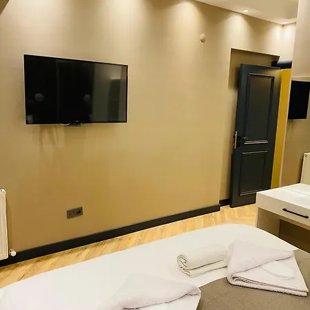 Hotel Myhousebosphorus Istambul
