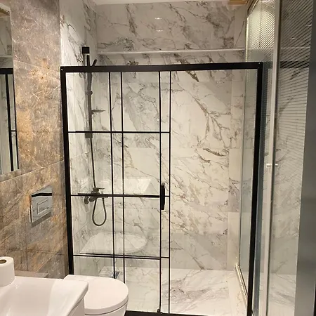 فندق Myhousebosphorus *