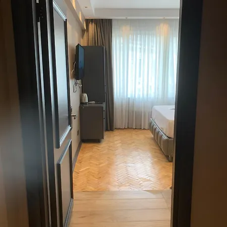 Hotel Myhousebosphorus Istambul