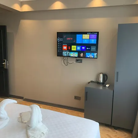 Myhousebosphorus * Istambul